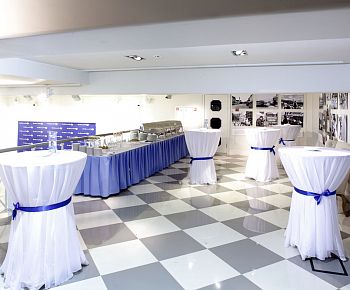 Diamond Catering