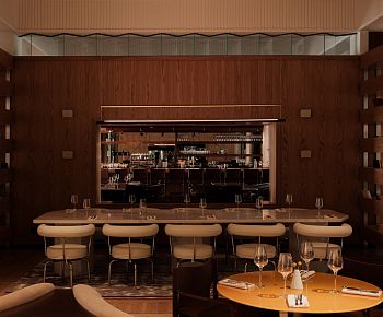 Дом русского бильярда и ресторация «Москва»