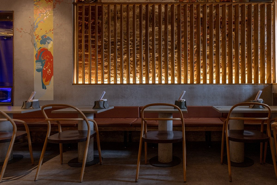 Kyomei - фотография № 3