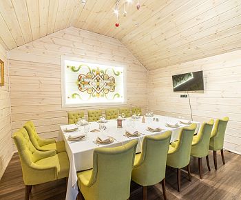 Калужская застава