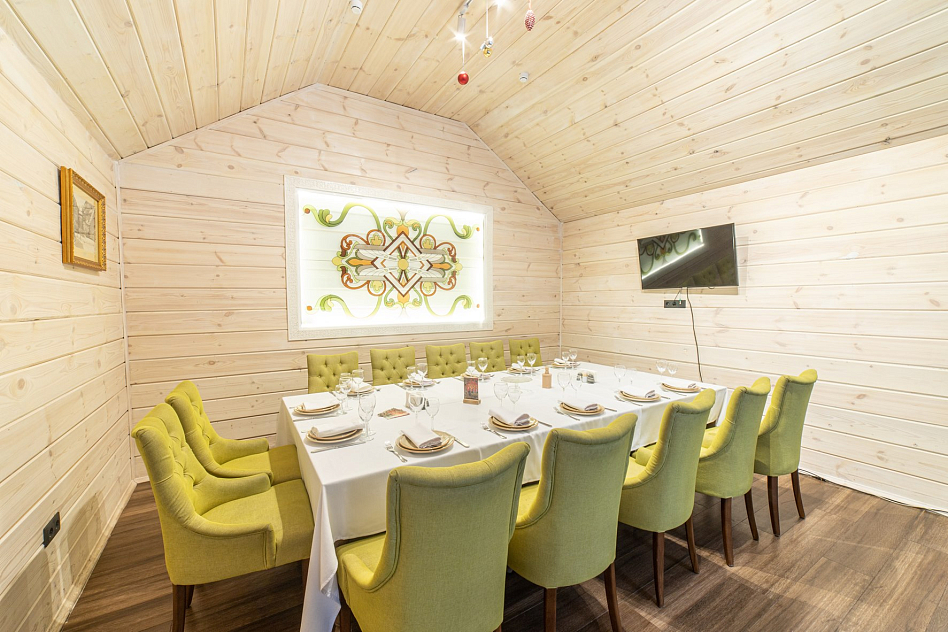 Калужская застава - фотография № 63