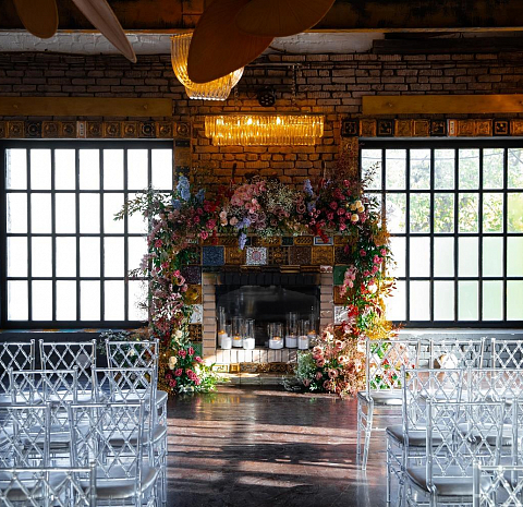 LOFT HALL – LOFT#4