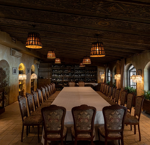 Bistrot / Бистрот