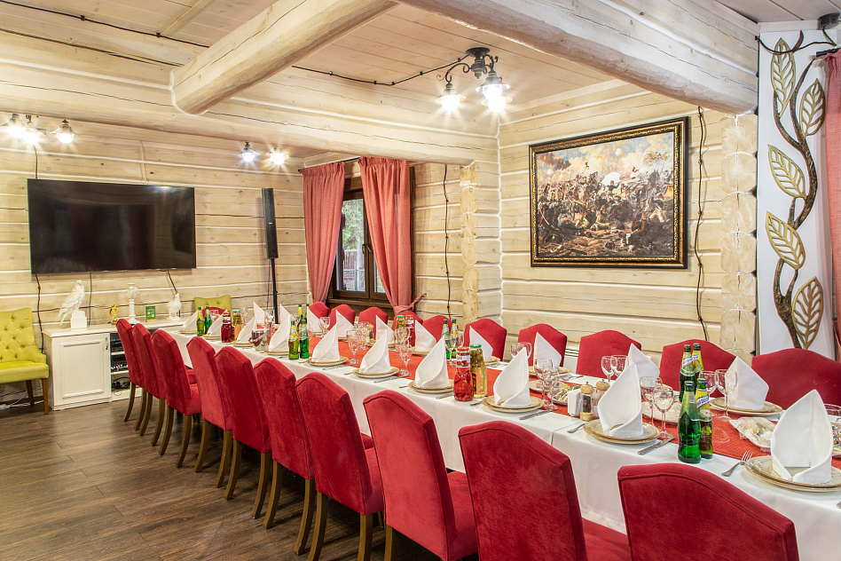 Калужская застава - фотография № 43