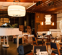 Rose bar / Роуз бар (Крокус Сити Молл) фото 2