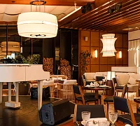 Rose bar / Роуз бар (Крокус Сити Молл) фото 2