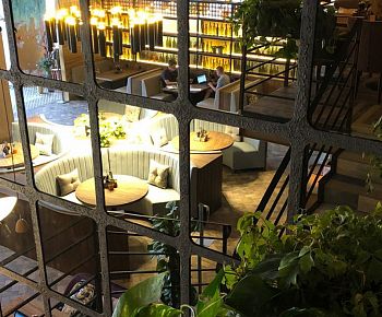 Osteria Mario (БЦ «Академик»)