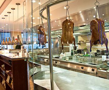 The Noodle House (закрыт)