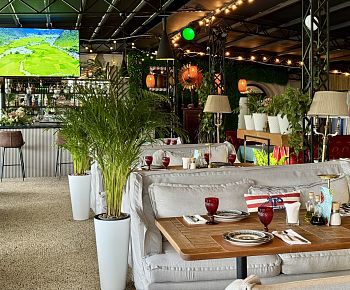 Eventner Vnukovo Village