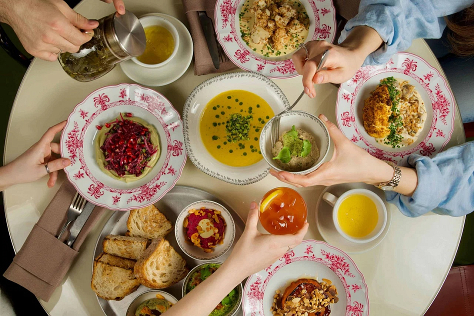 Nene - район тверской