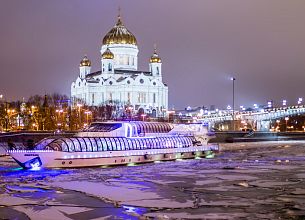 Flotilla «Radisson Royal» / Флотилия «Рэдиссон Ройал» фото 15