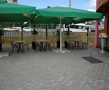 Hollywood / Голливуд (ex. Beverly Hills Diner / Беверли Хиллс Дайнер (Котельники) (закрыт)
