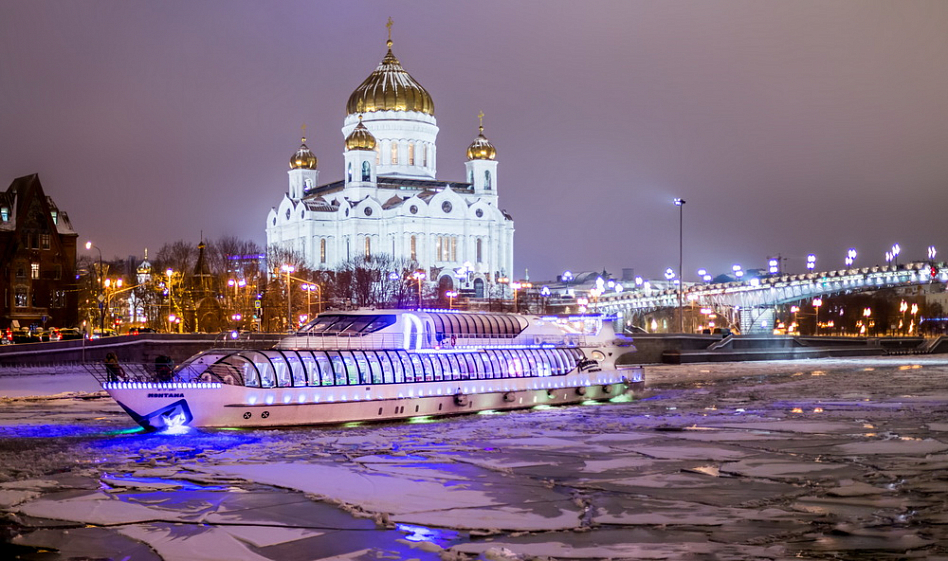 Flotilla «Radisson Royal» / Флотилия «Рэдиссон Ройал» - фотография № 12 (фото предоставлено заведением)