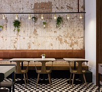Nude. Coffee & Wine Bar фото 4