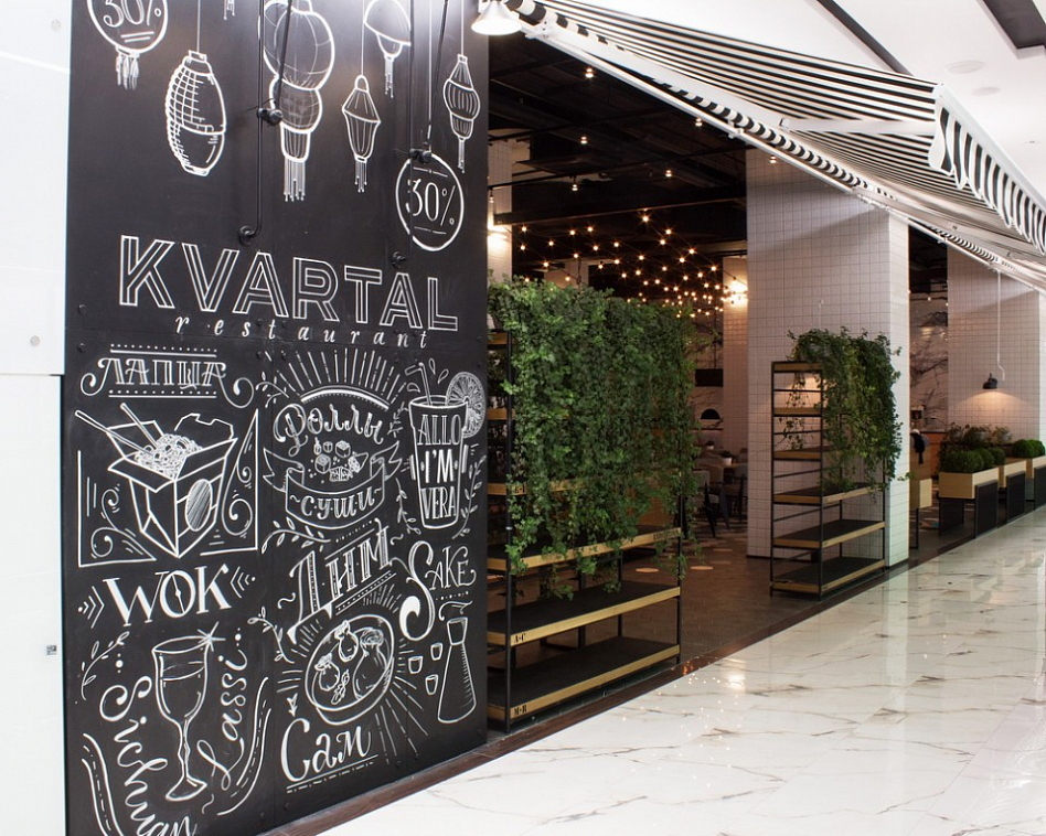 Квартал (закрыт) фото 13