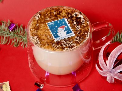 Рождество в Kook