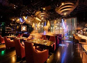 Matryoshka City Club фото 18
