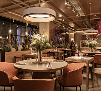 Ava Bistro фото 2