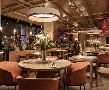 Ava Bistro