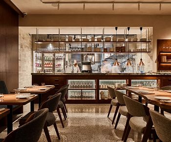 Инспиро Неуробистро / Inspiro Neurobistro