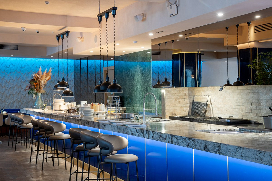 Atlantica - фотография № 1