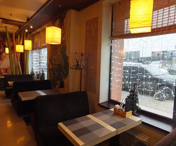 Токи суши (закрыт)