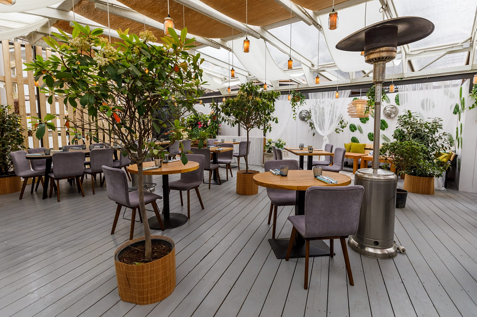 Food Embassy / Фуд Эмбасси фото 12
