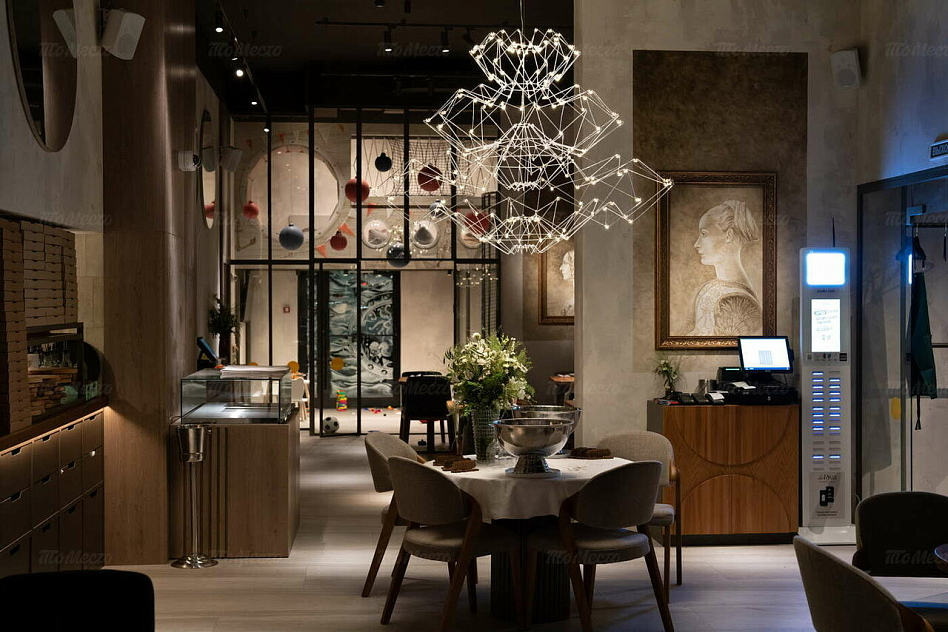 La Riva - фотография № 1