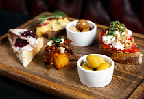 Chelsea GastroPub / Челси Гастропаб фото меню 14