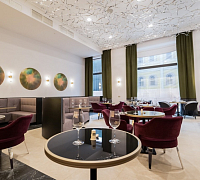Sofia Café & Wine Bar (закрыт) фото 2