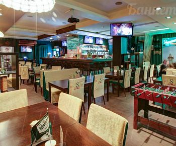 Старопрамен (2-я Брестская) закрыт