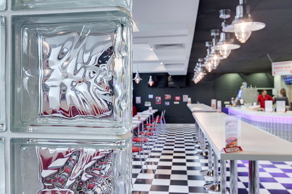 Starlite Burger Express (закрыт) фото 21