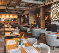 Osteria Mario / Остерия Марио (Земляной Вал) фото 5