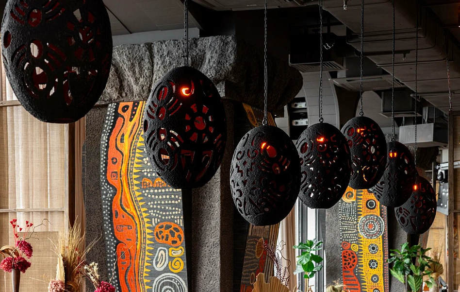 Jamaa - фотография № 2