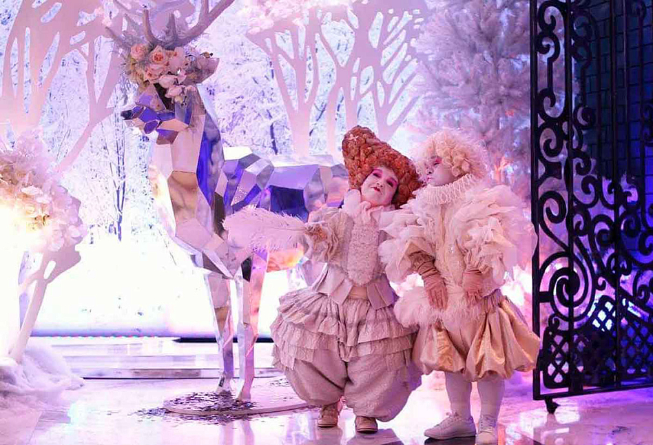 Triumph Event Hall - фотография № 5