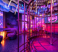 Matryoshka City Club фото 2