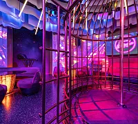 Matryoshka City Club фото 2