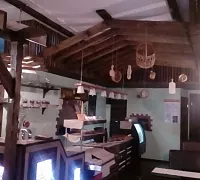 Красная изба (закрыт) фото 5