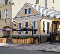 RA'MEN на Пятницкой фото 6