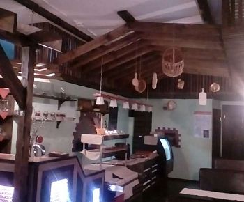 Красная изба (закрыт)