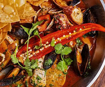 Старик и море