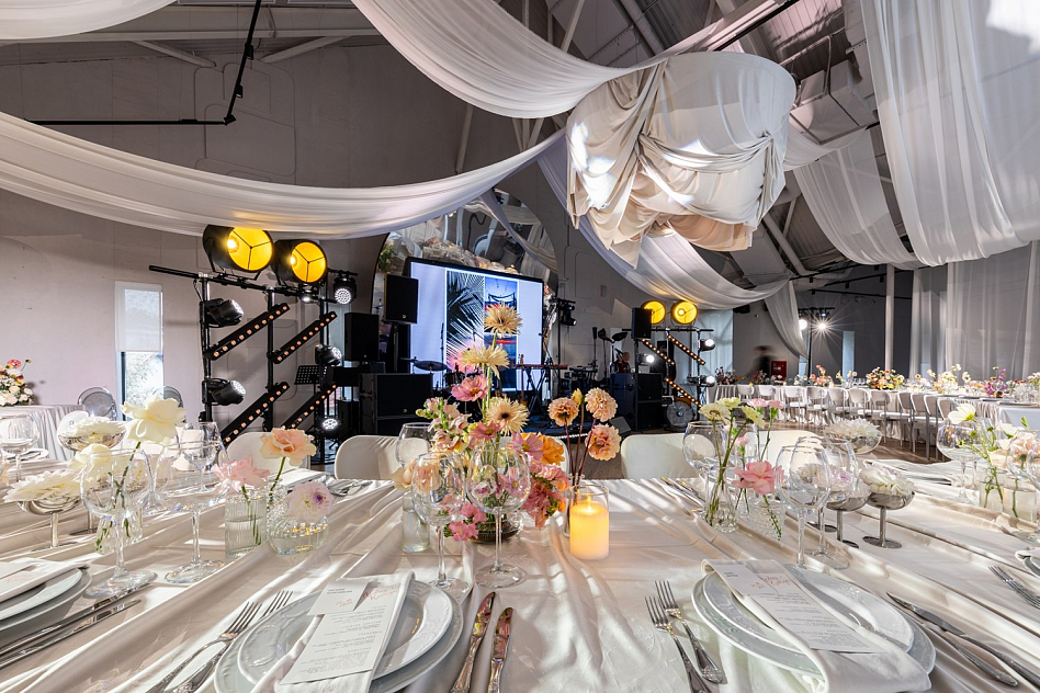 Выставка - фотография № 5