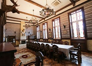 Урожай и мини-отель (закрыт) фото 10