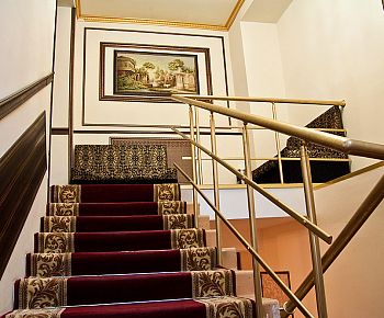 Ля Гранд Монпансье (закрыт)