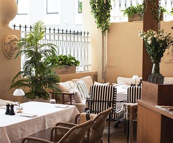 Bistrot / Бистрот
