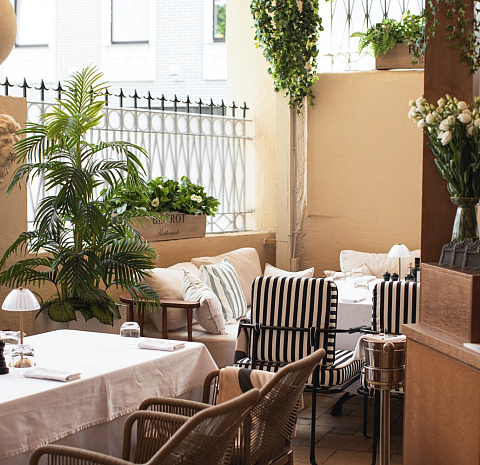 Bistrot / Бистрот
