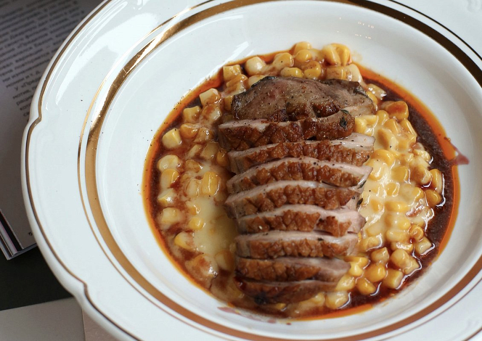 Публика - фотография № 5