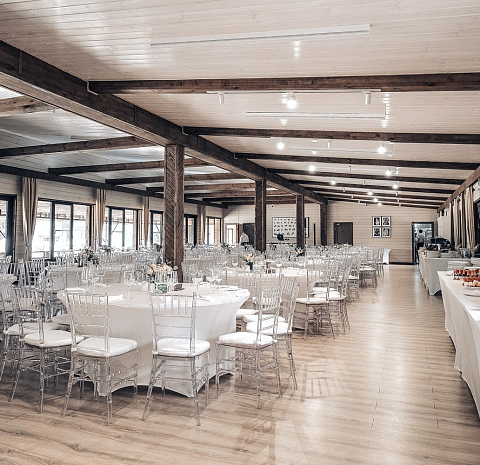 Хорсека рестаурант / Horseka restaurant