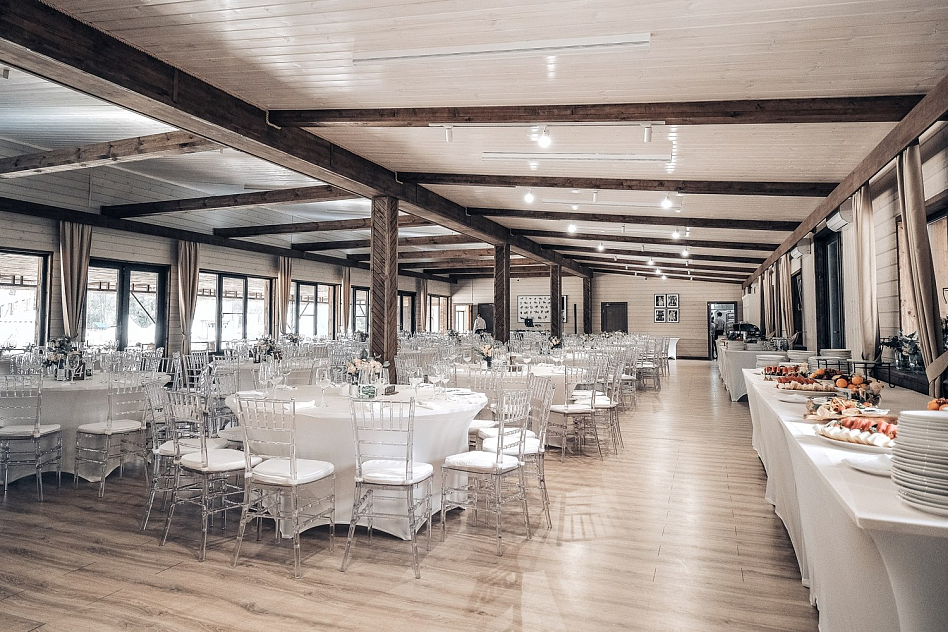 Хорсека рестаурант / Horseka restaurant - музыка фоновая