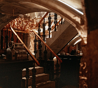 Mendeleev. Bar & Music фото 4